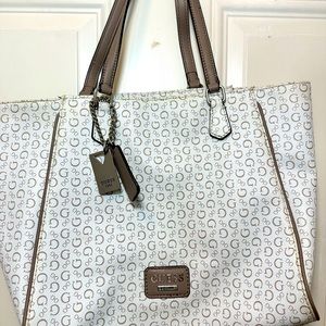 Guess purse
